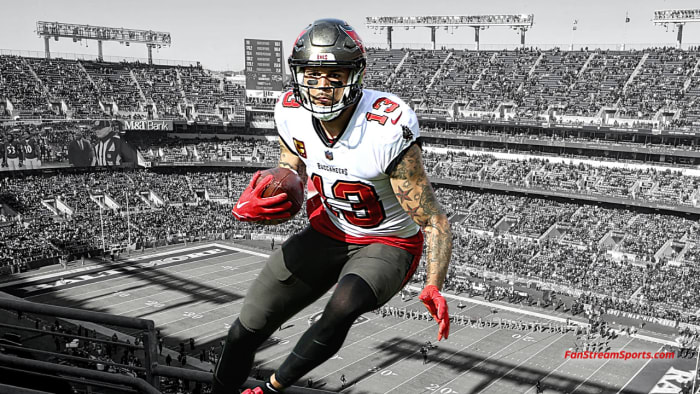 mike evans